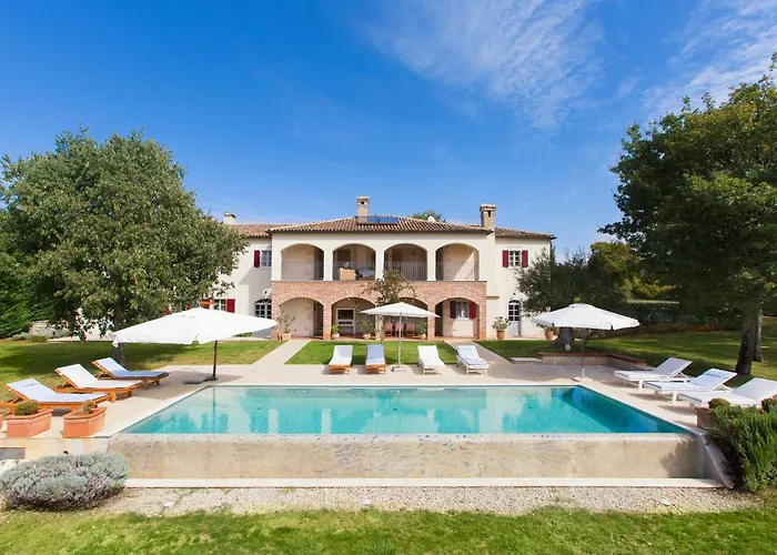Villa Sophie