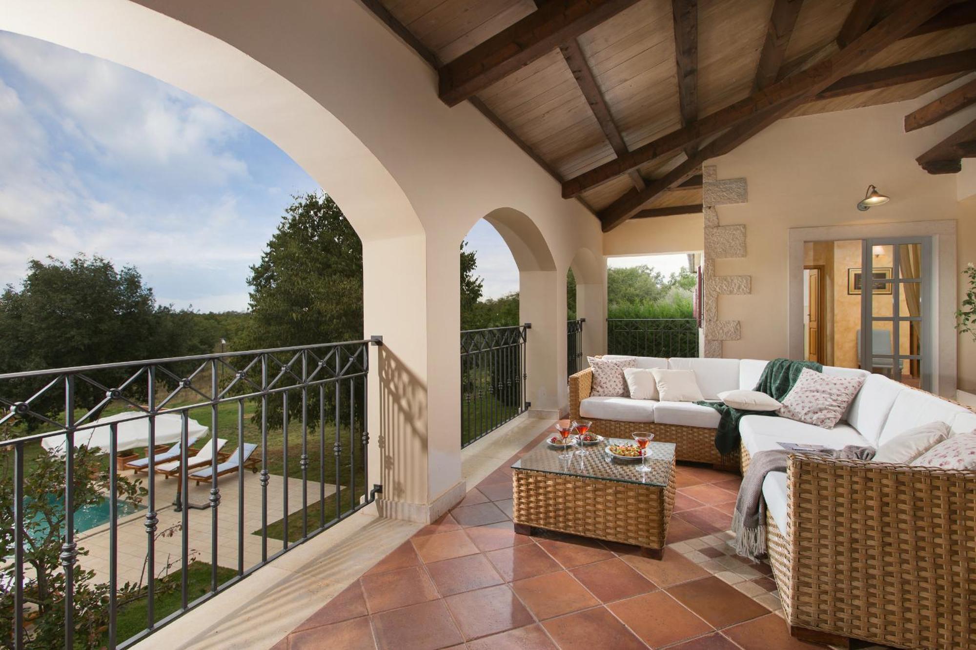 Sophie Villa Poreč