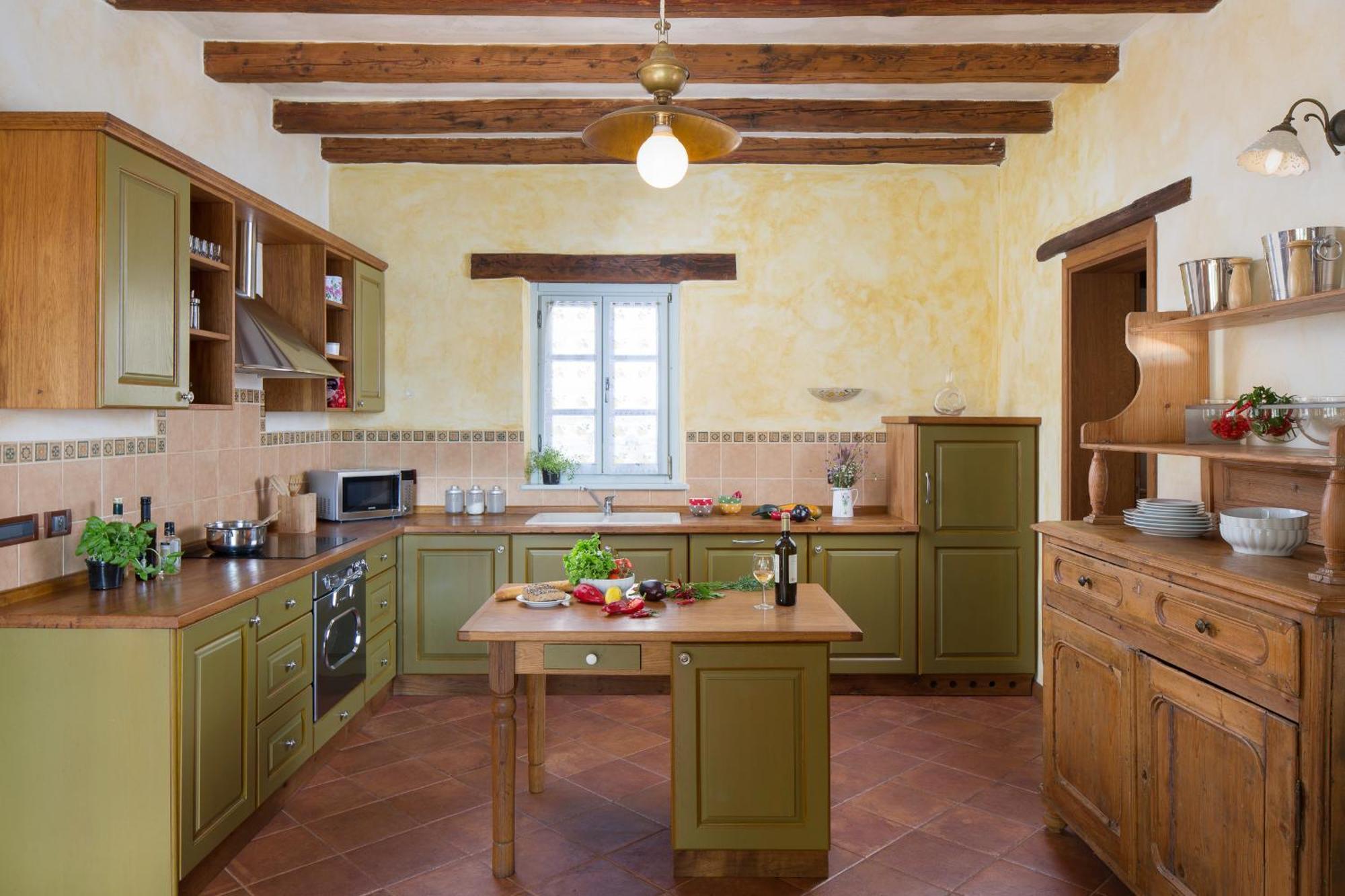 Villa Sophie *