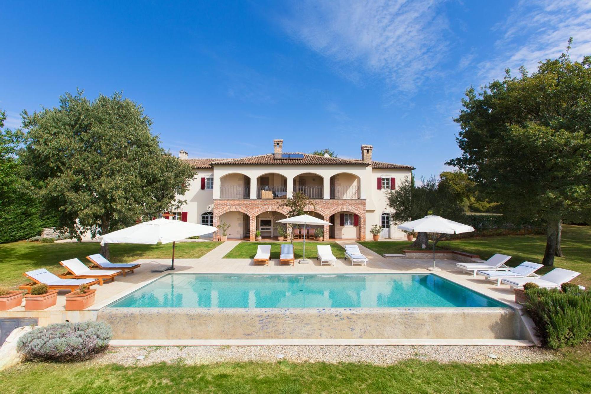 Villa Sophie Poreč