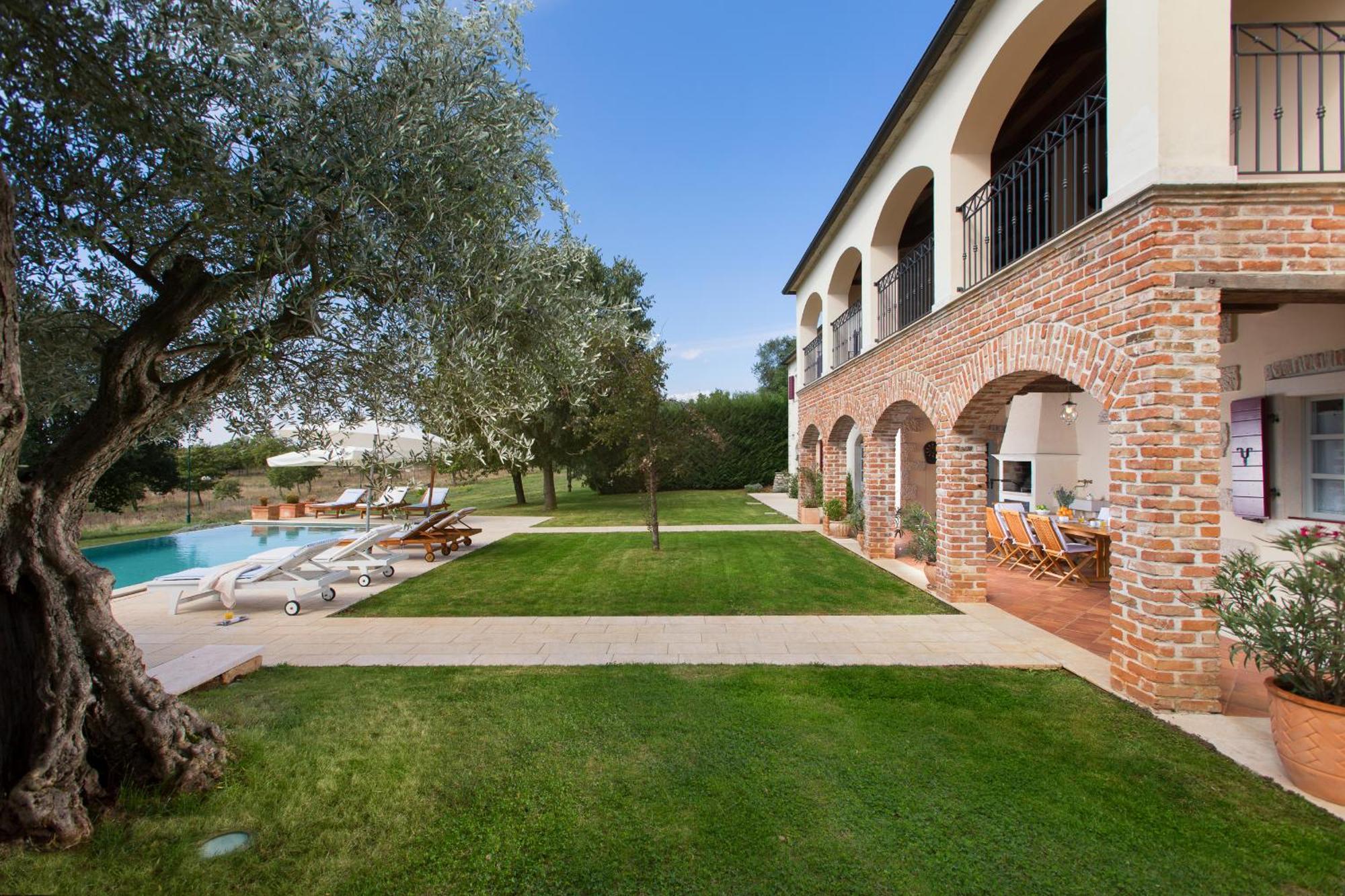 Villa Sophie